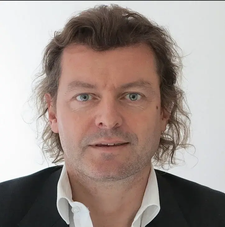 Giancarlo Devasini