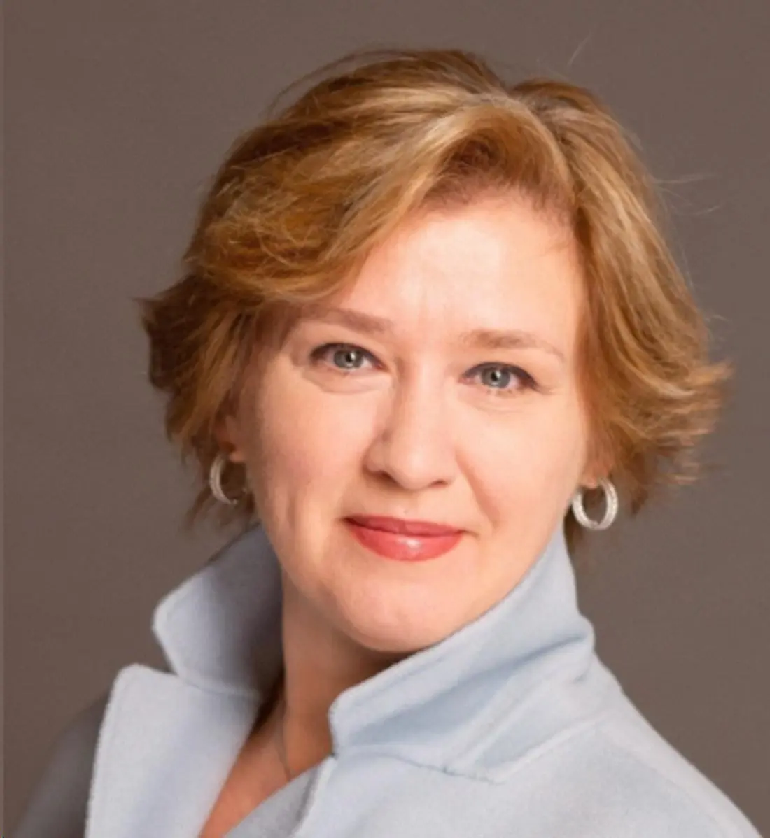 Julia Valentine
